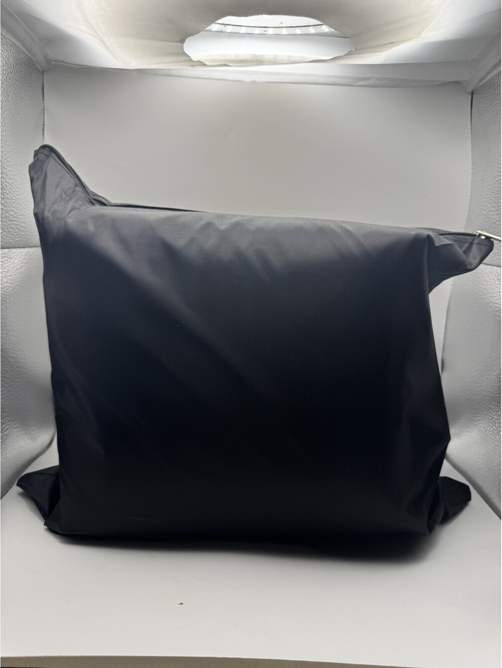 Round Above Ground Pool Cover Heavy Duty UV Resistant Oxford Fabric Bag
